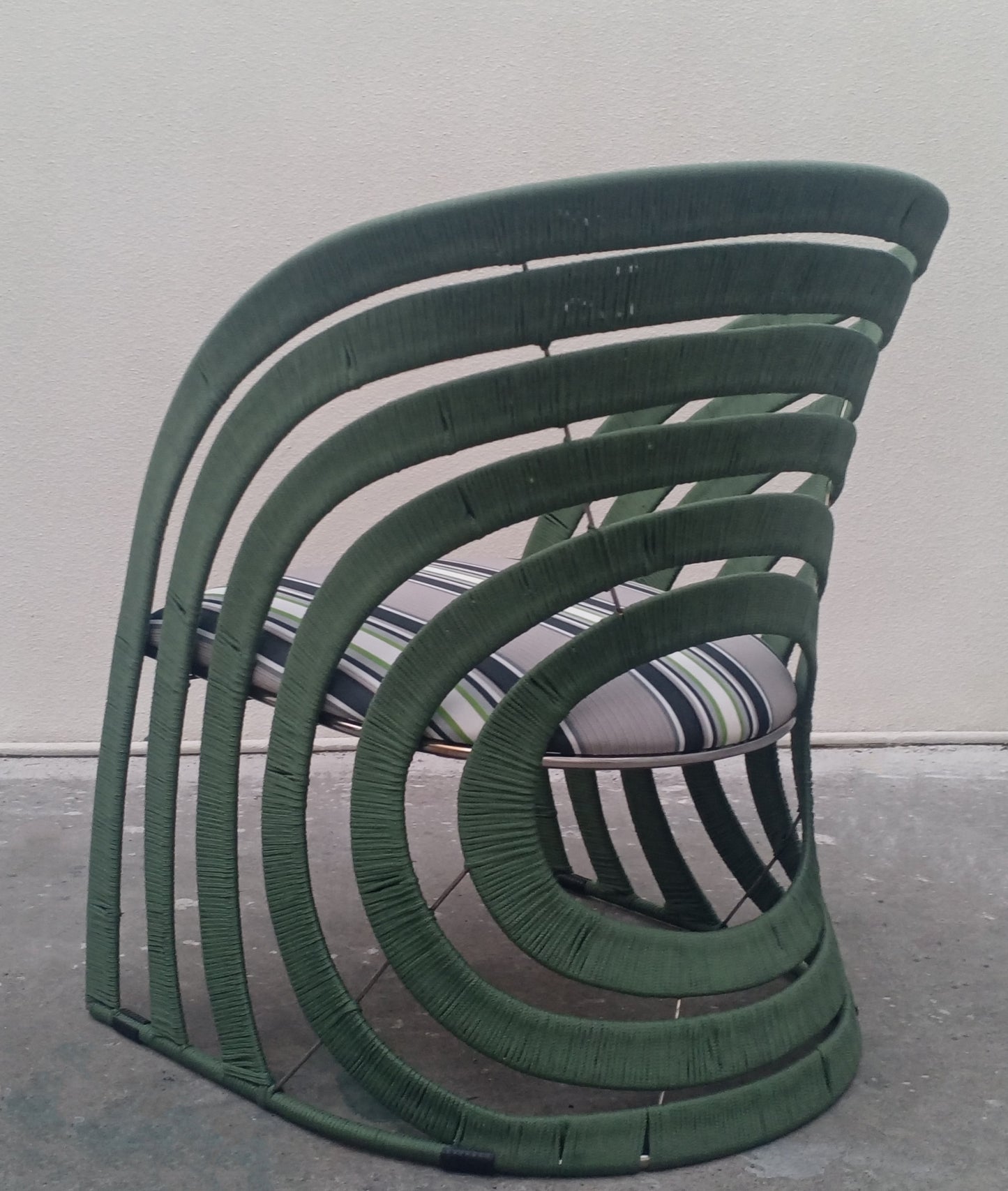 Outdoor  Armchairs 57