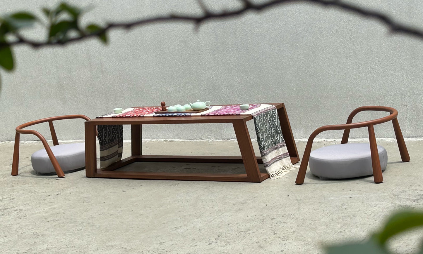 Outdoor  Armchairs 36