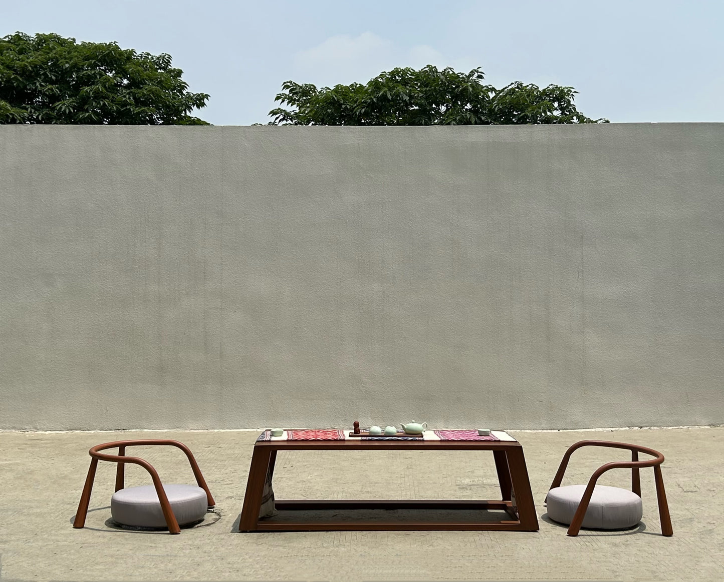 Outdoor  Armchairs 36