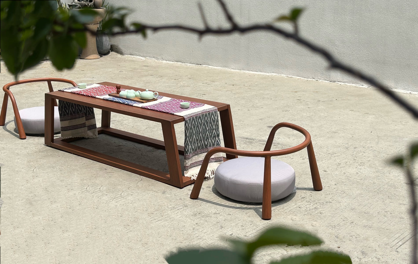 Outdoor  Armchairs 36