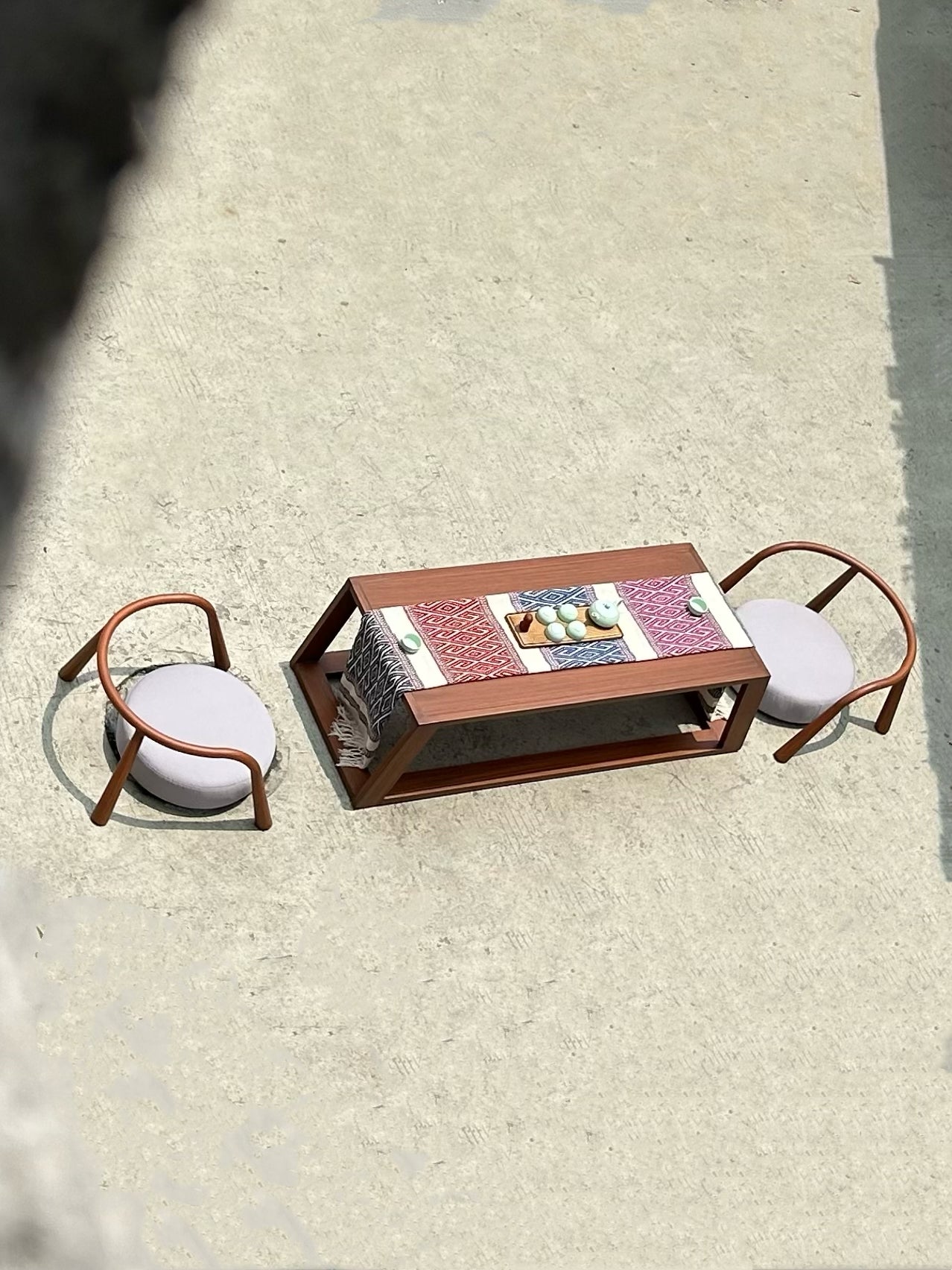 Outdoor  Armchairs 36