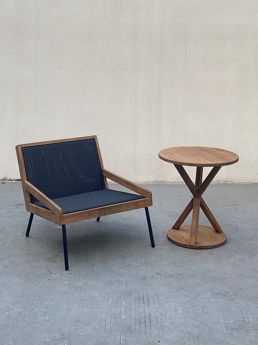 Outdoor  Armchairs 37