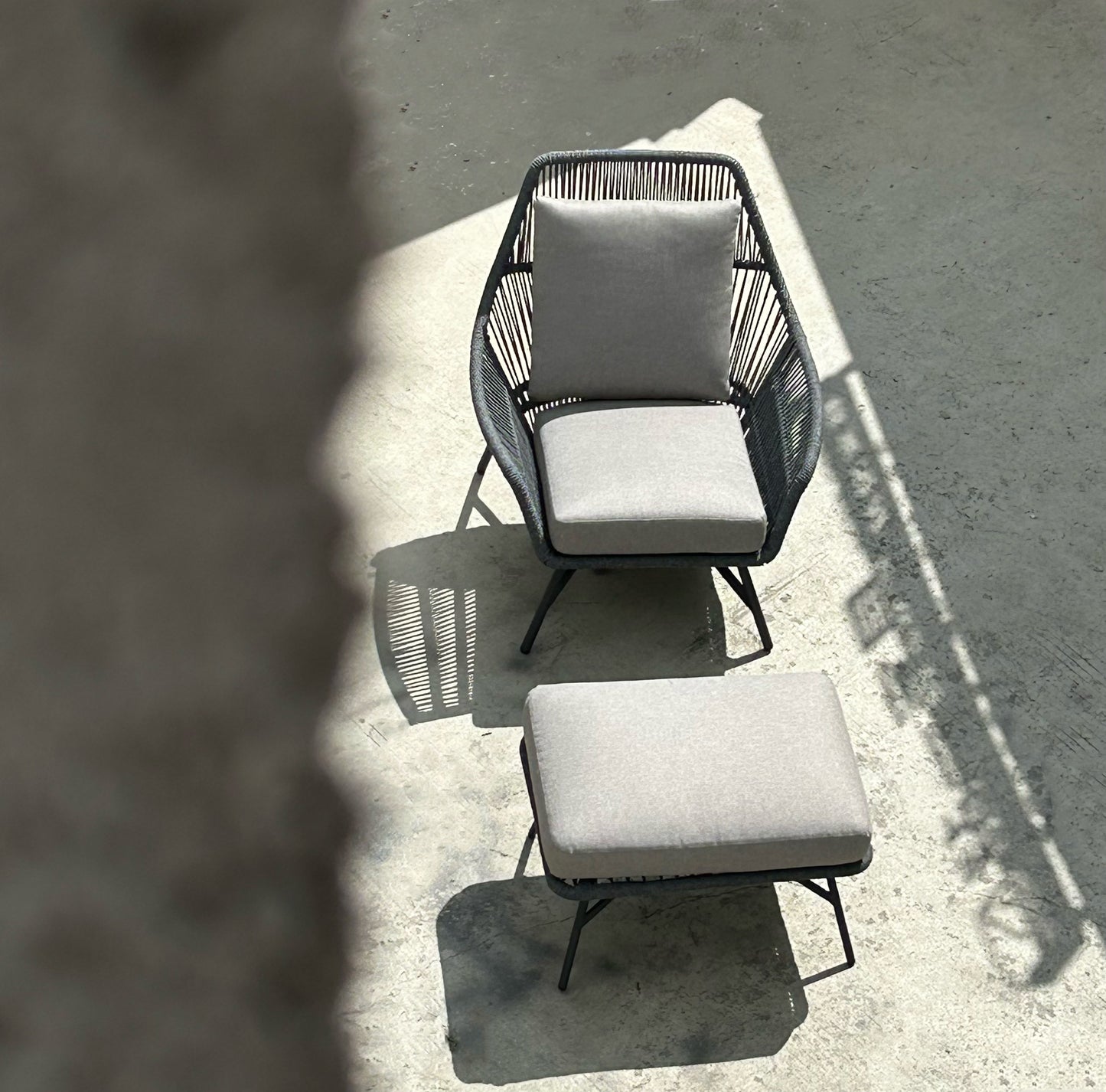 Outdoor  Armchairs 58