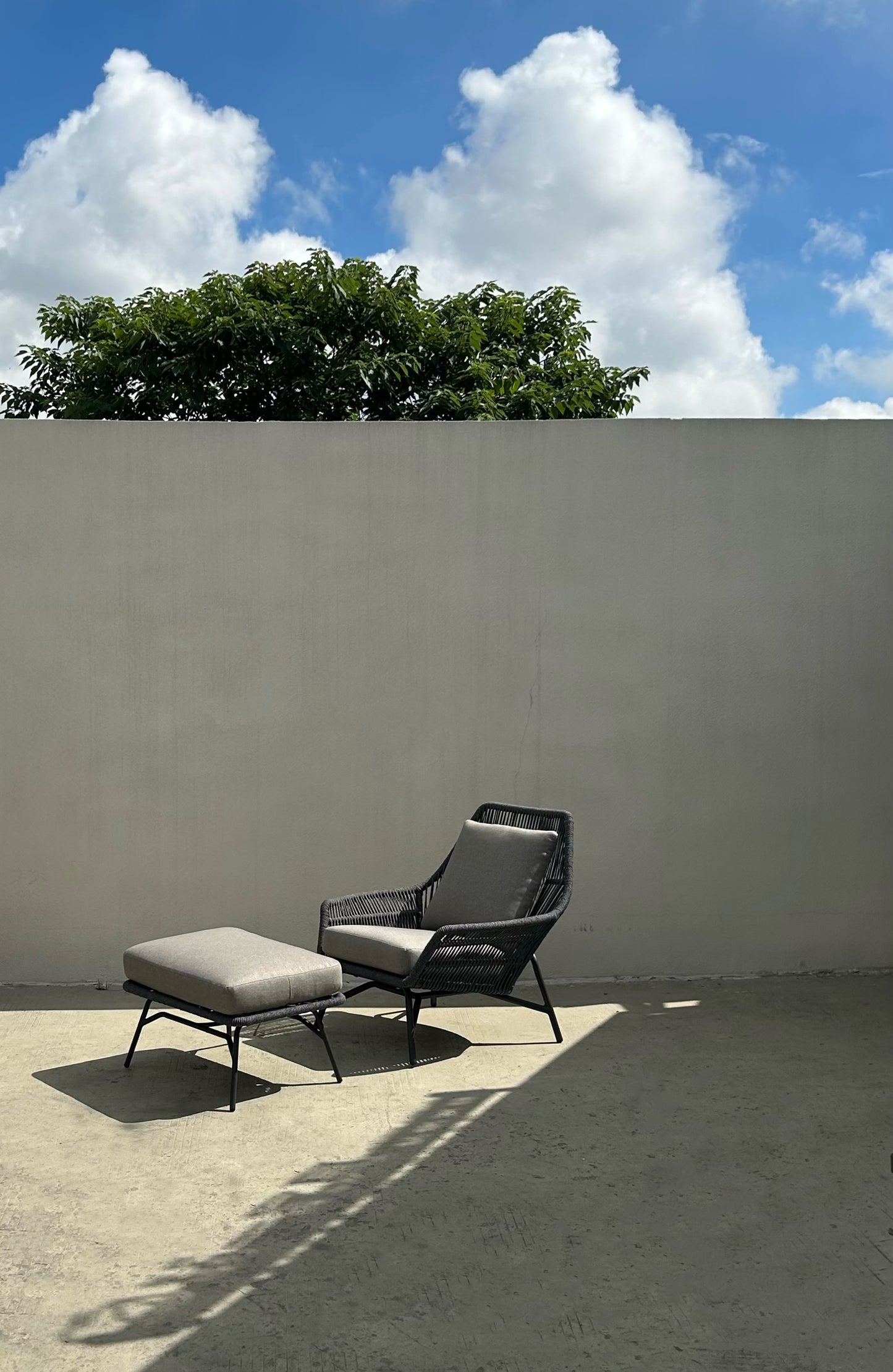 Outdoor  Armchairs 58