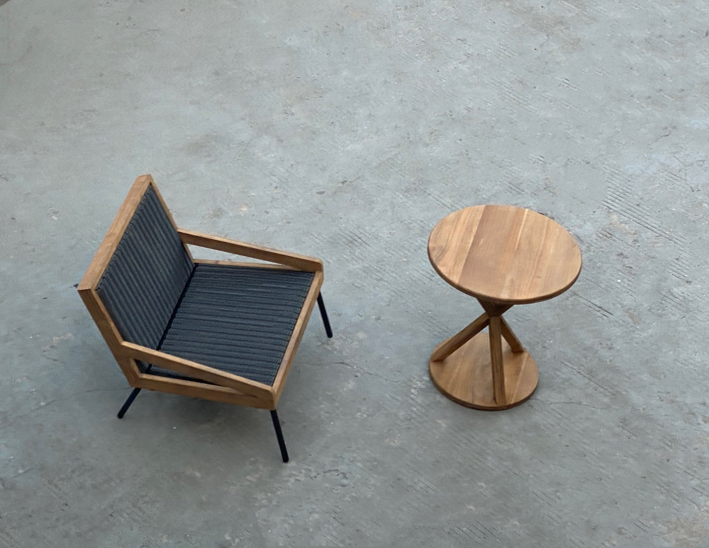 Outdoor  Armchairs 37