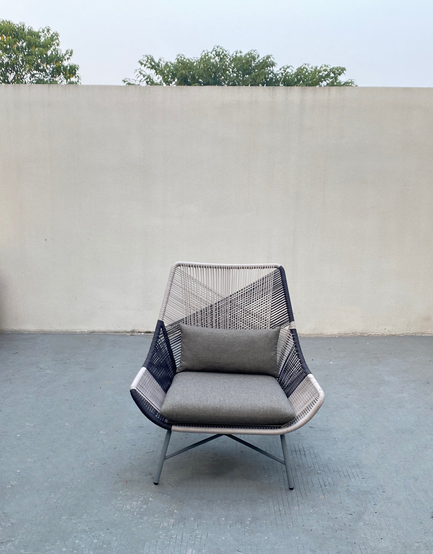 Outdoor  Armchairs 58