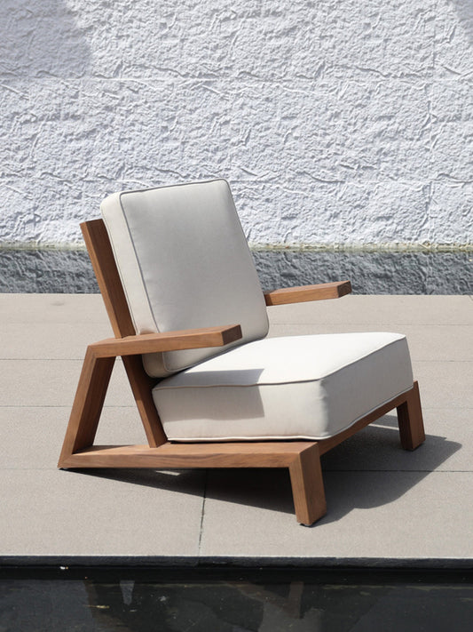 Outdoor  Armchairs 60