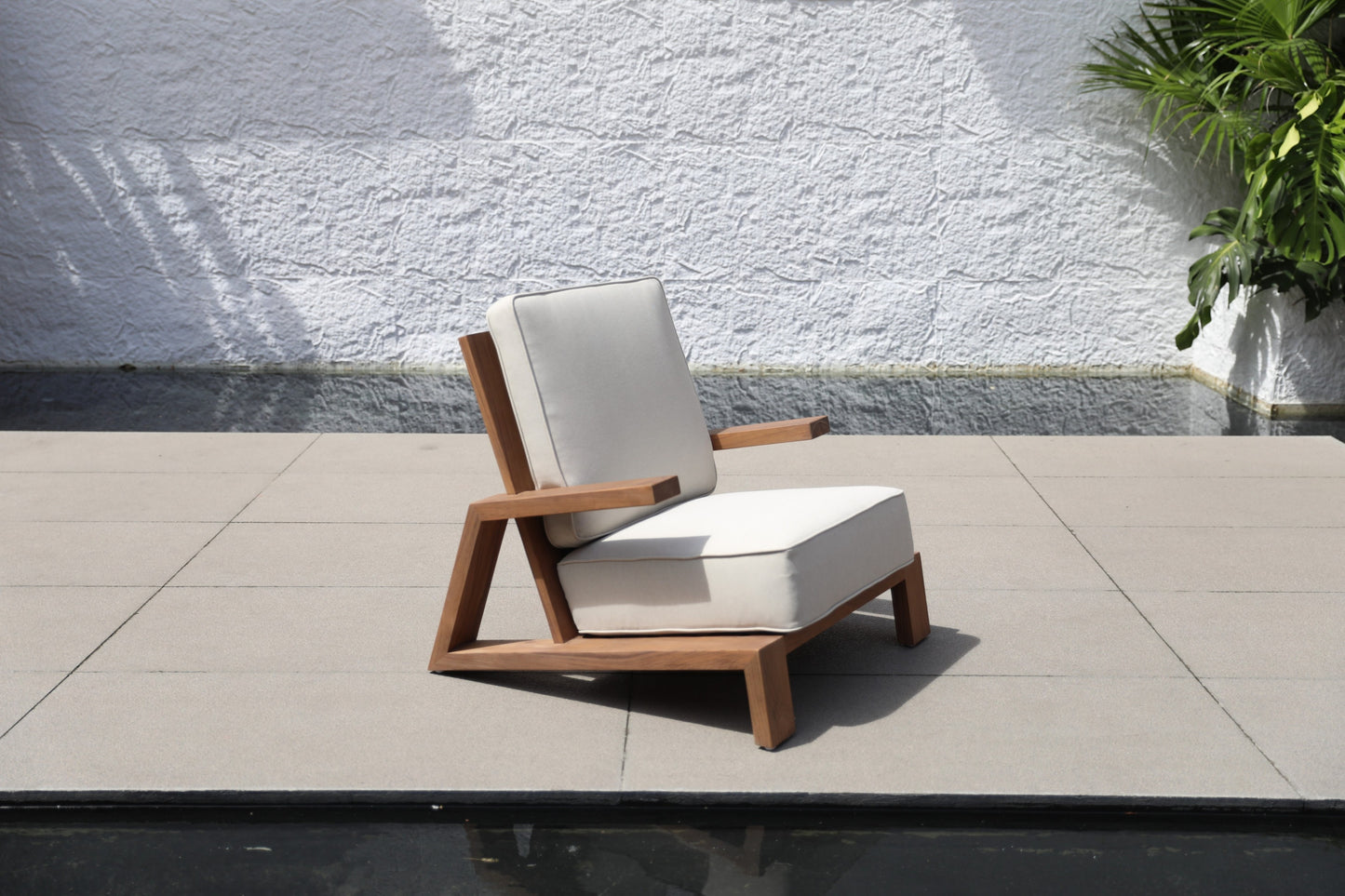 Outdoor  Armchairs 60