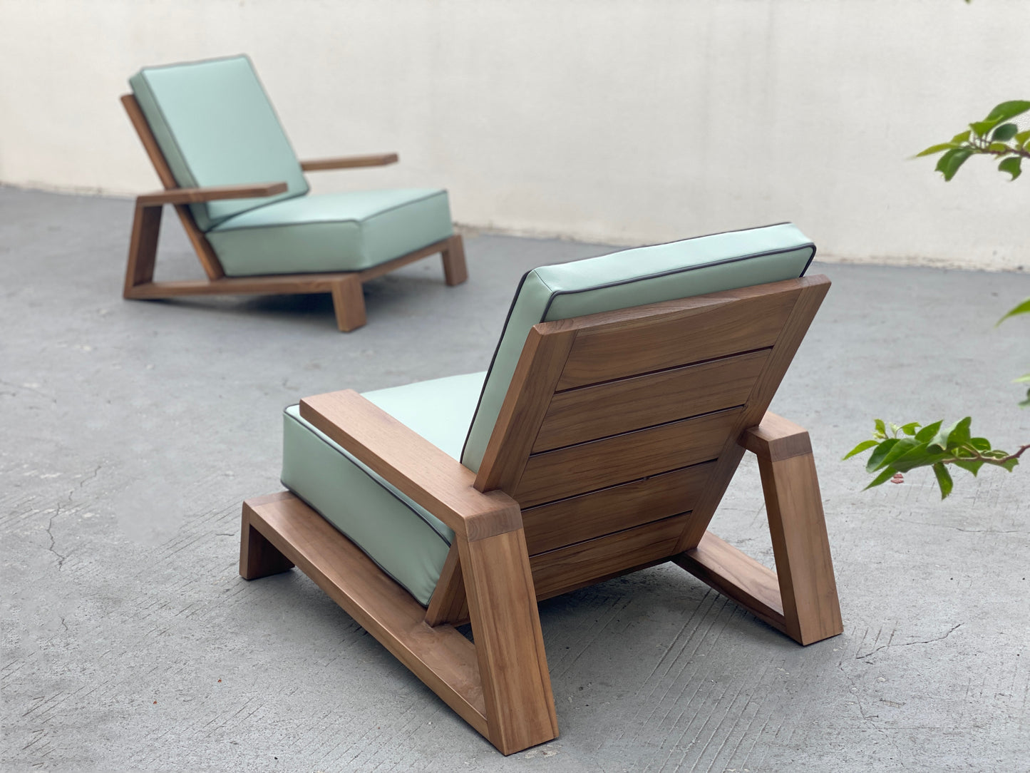 Outdoor  Armchairs 60