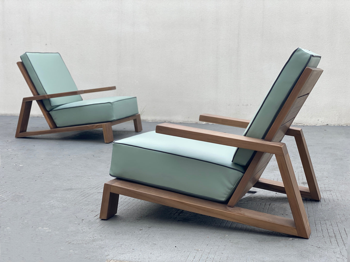 Outdoor  Armchairs 60