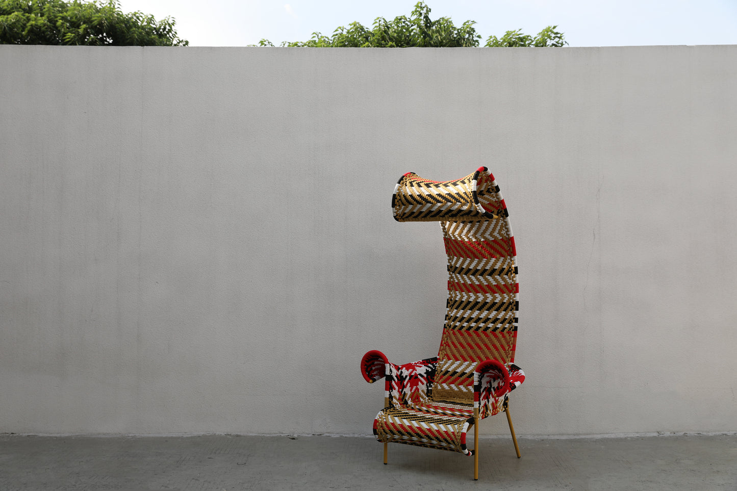 Outdoor  Armchairs 62