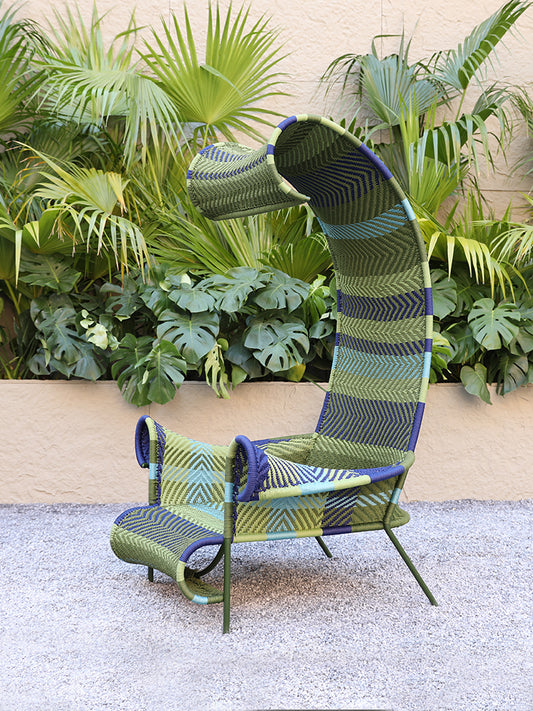 Outdoor  Armchairs 63