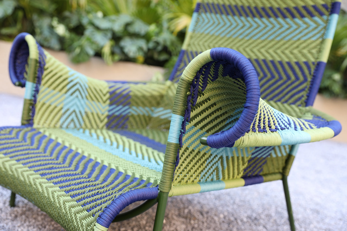 Outdoor  Armchairs 63
