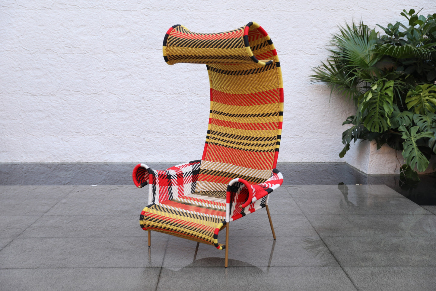 Outdoor  Armchairs 61