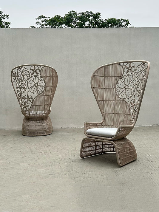 Outdoor  Armchairs 64