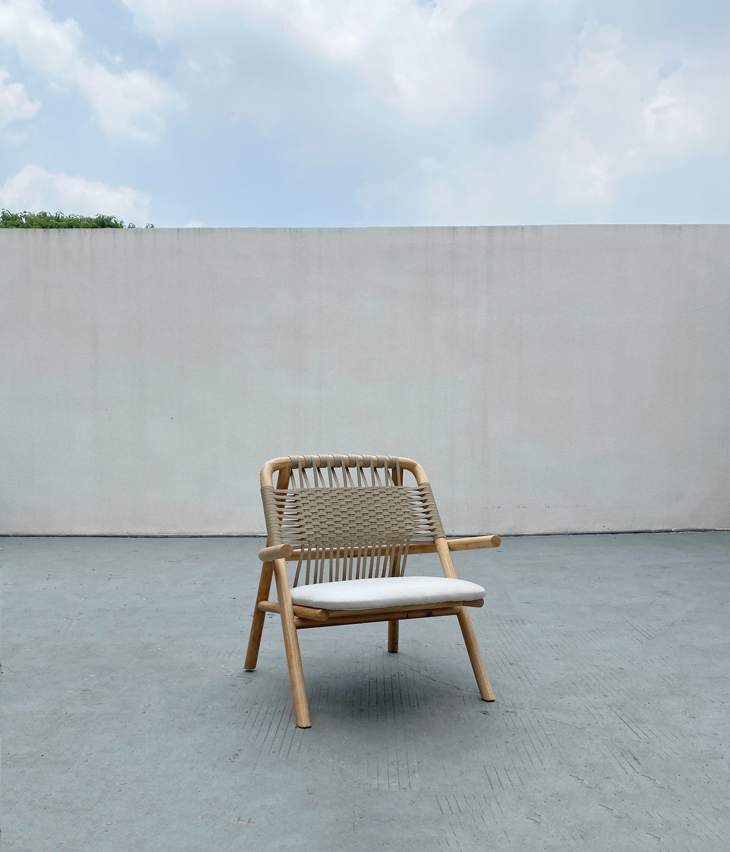 Outdoor  Armchairs 65