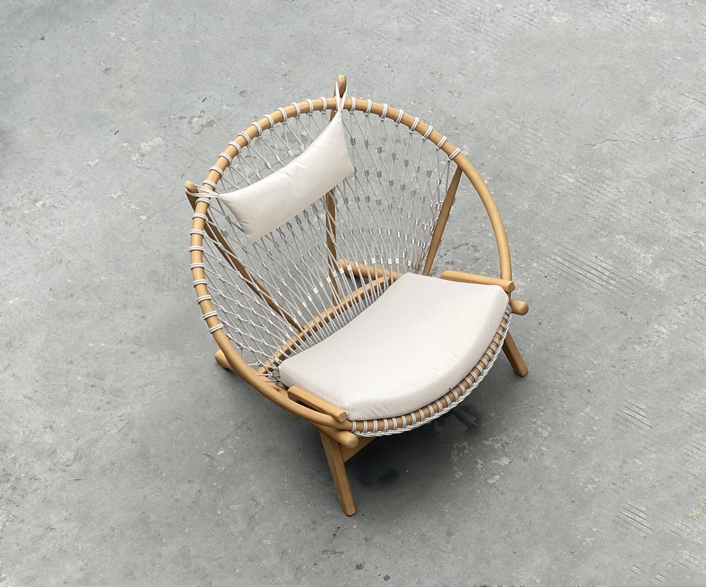 Outdoor  Armchairs 66