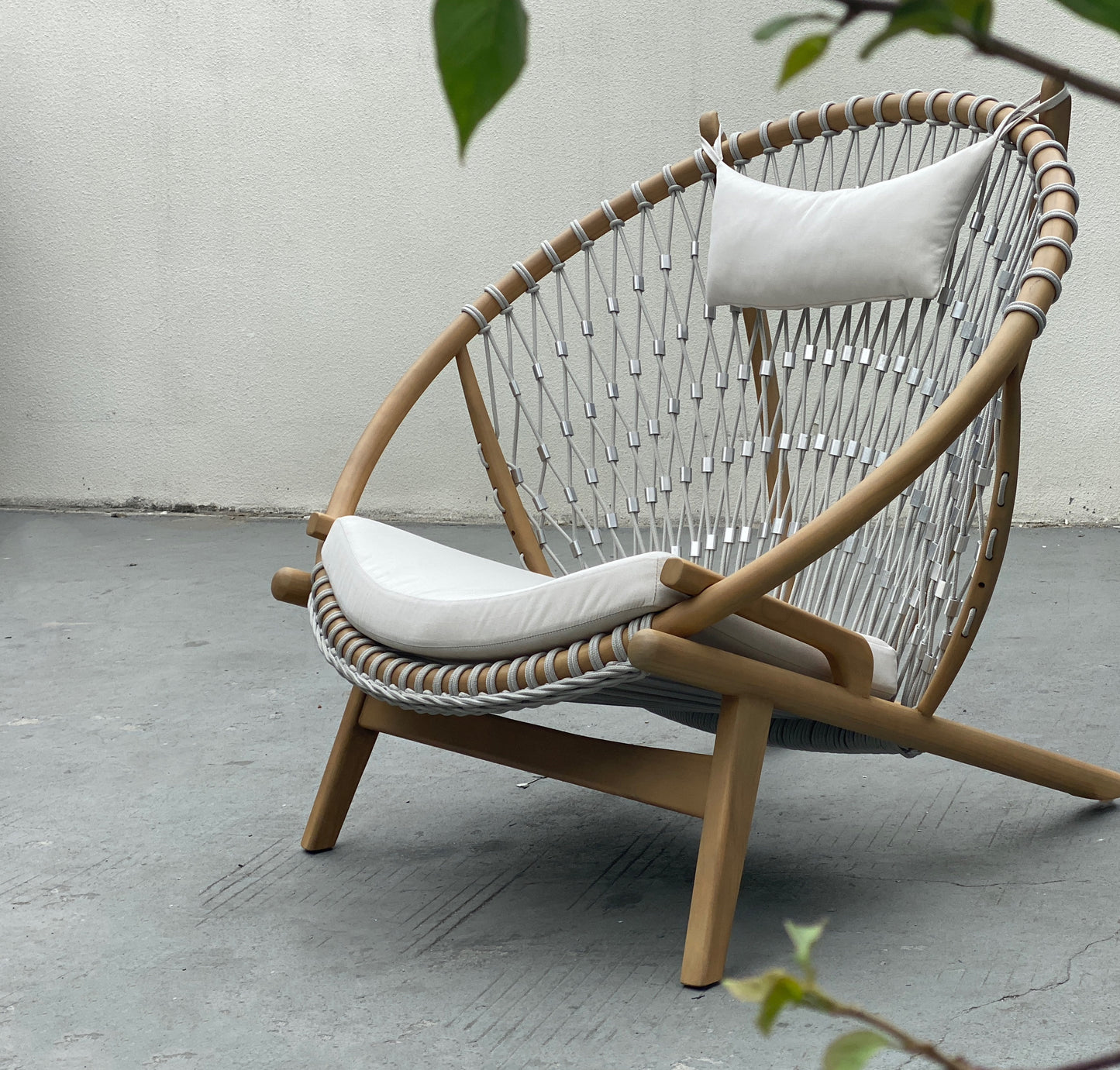 Outdoor  Armchairs 66