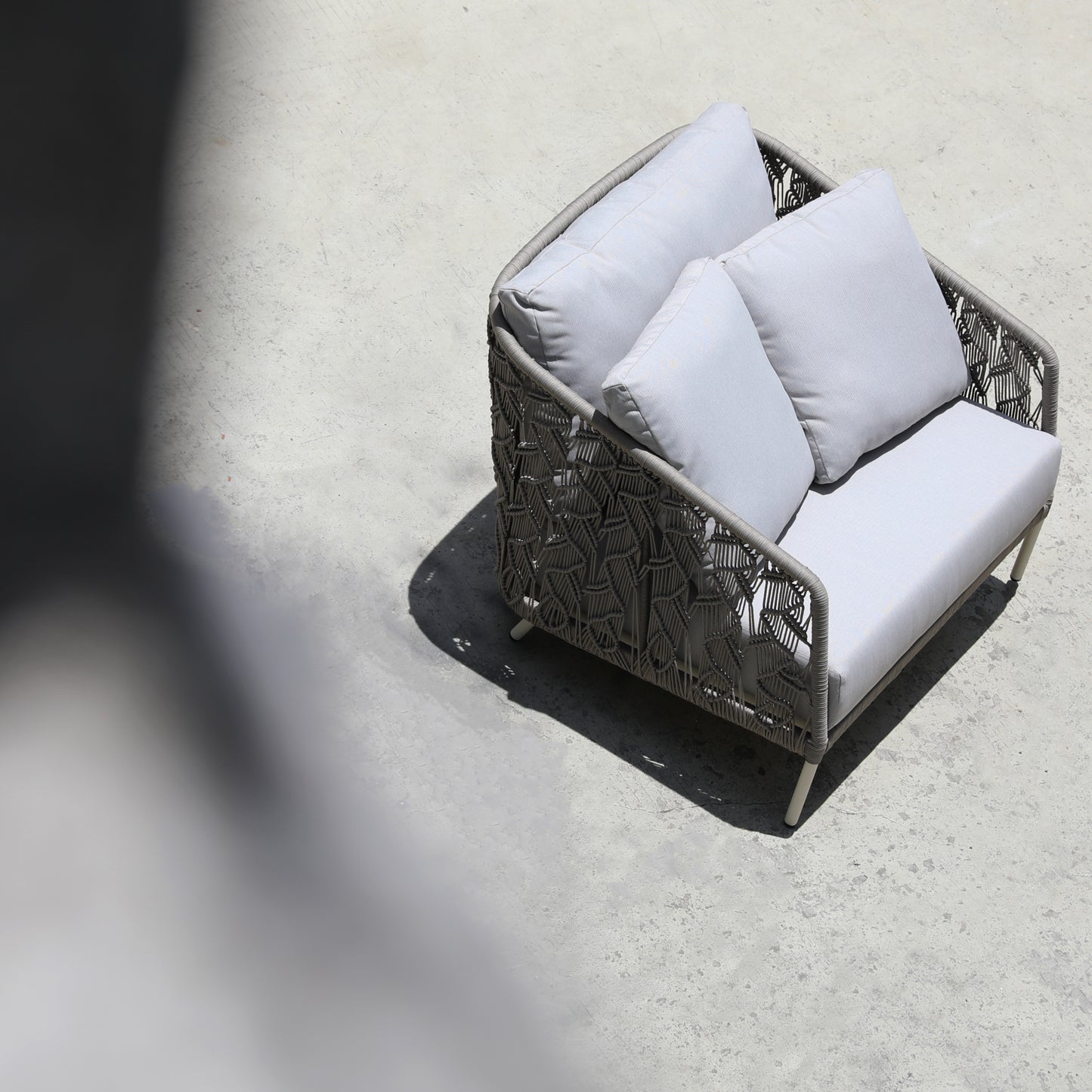 Outdoor  Armchairs 67