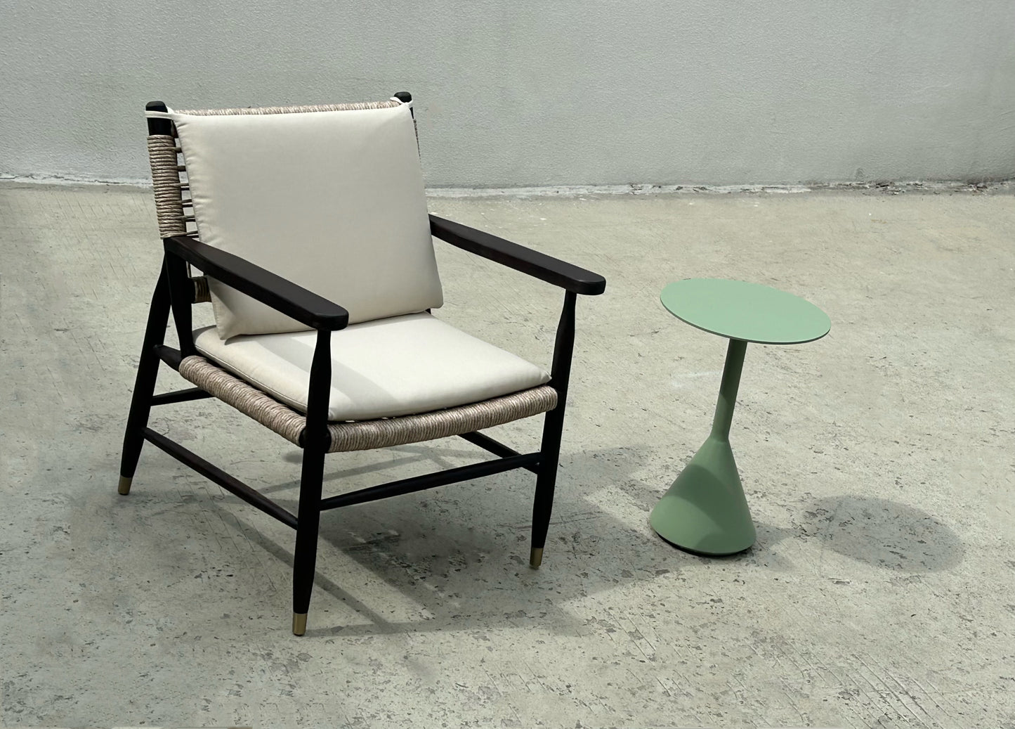 Outdoor  Armchairs 70