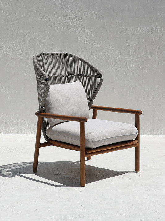 Outdoor  Armchairs 71