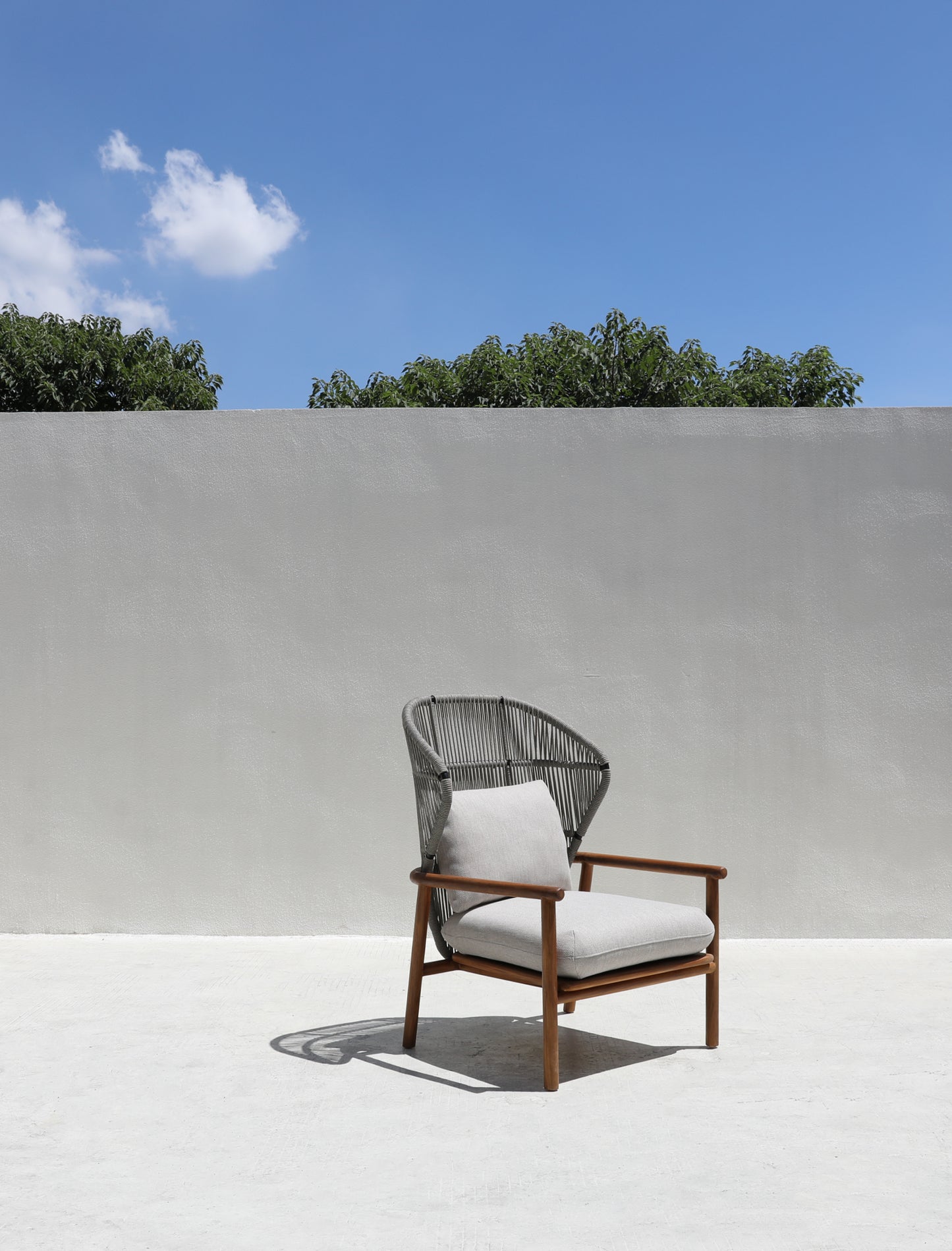 Outdoor  Armchairs 71