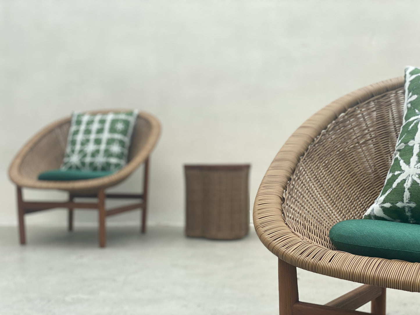Outdoor  Armchairs 72