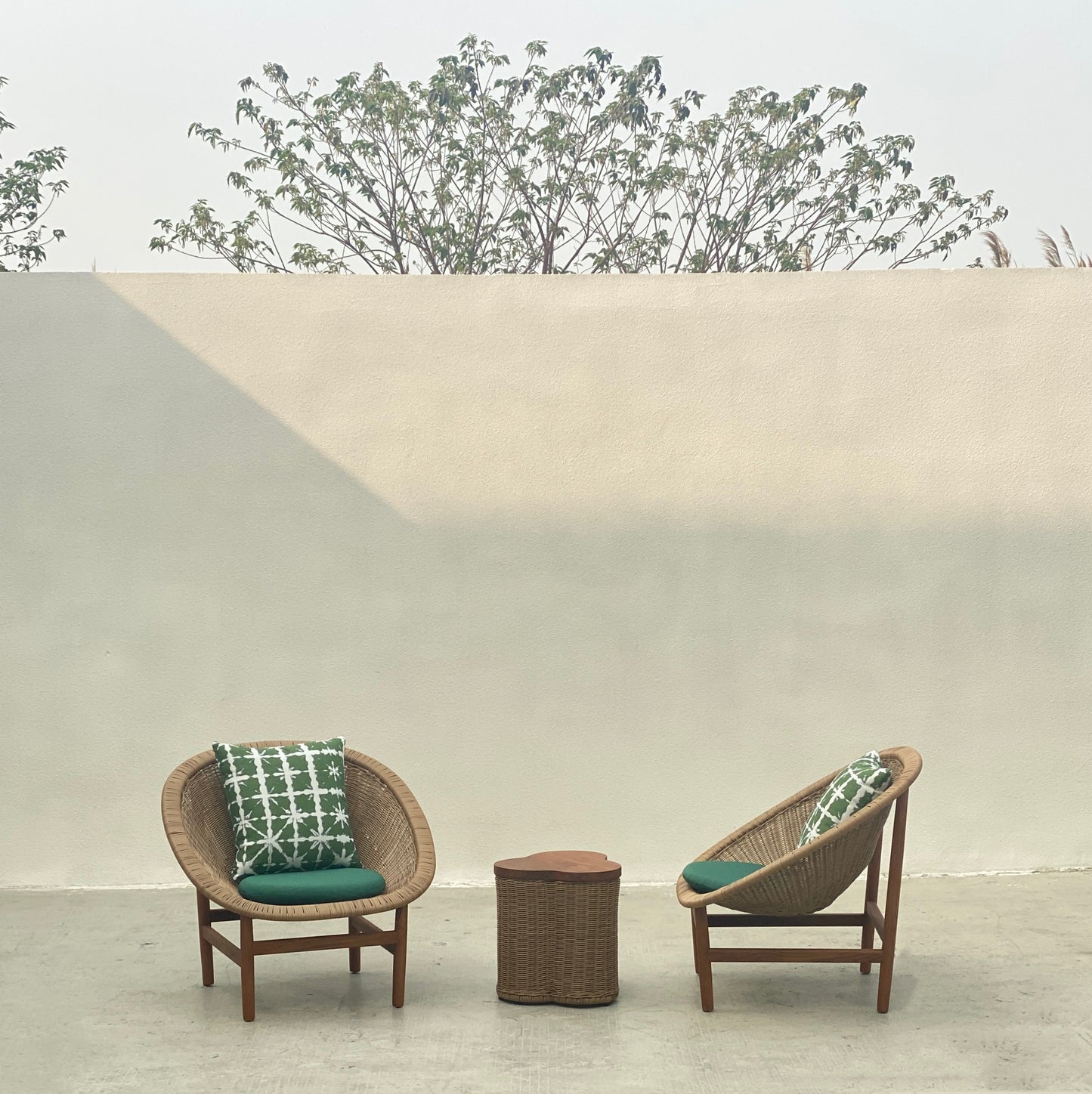 Outdoor  Armchairs 72