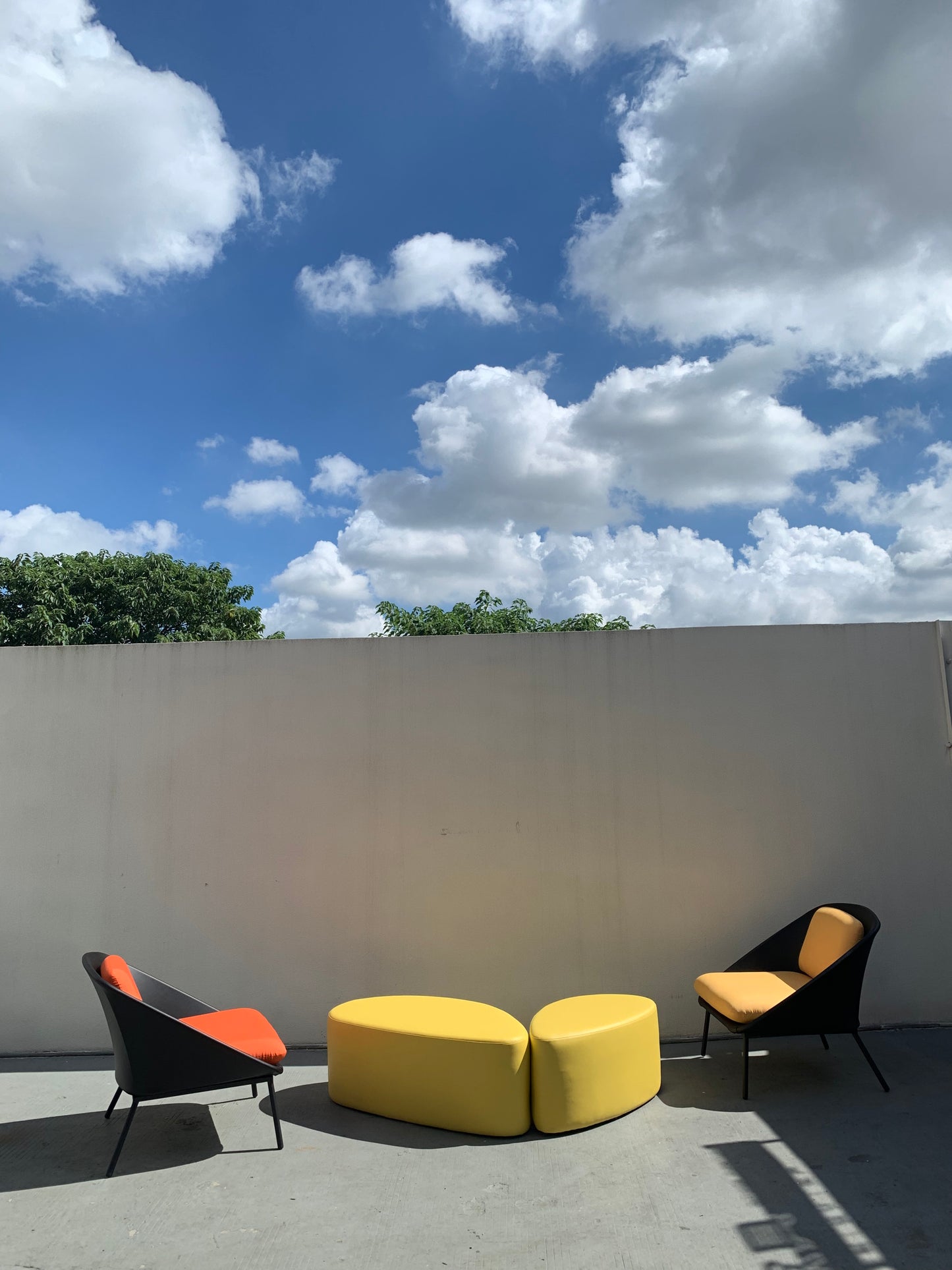 Outdoor  Armchairs 74