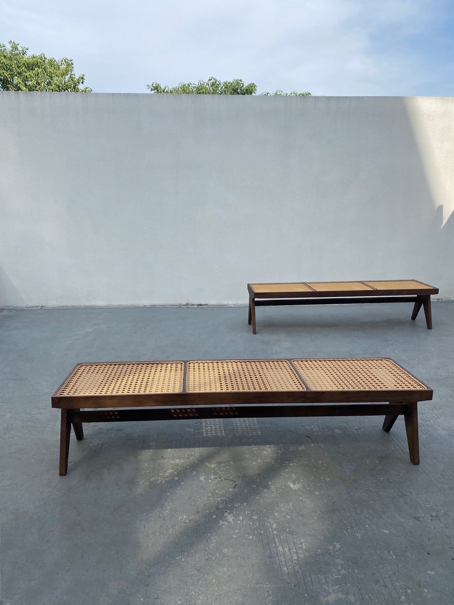 Outdoor  Armchairs 75