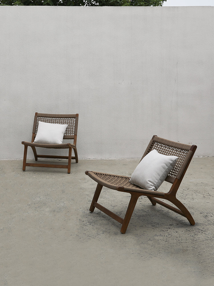 Outdoor  Armchairs 76