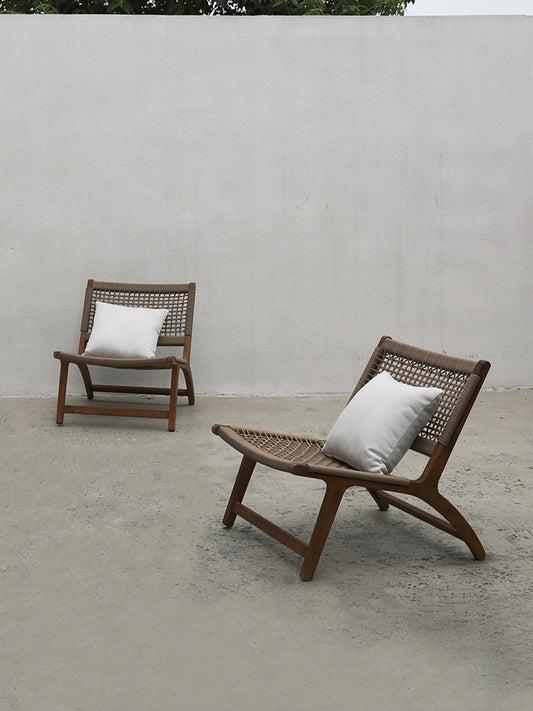 Outdoor  Armchairs 76
