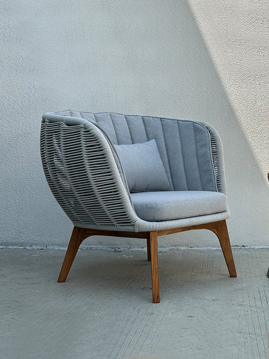 Outdoor  Armchairs 77