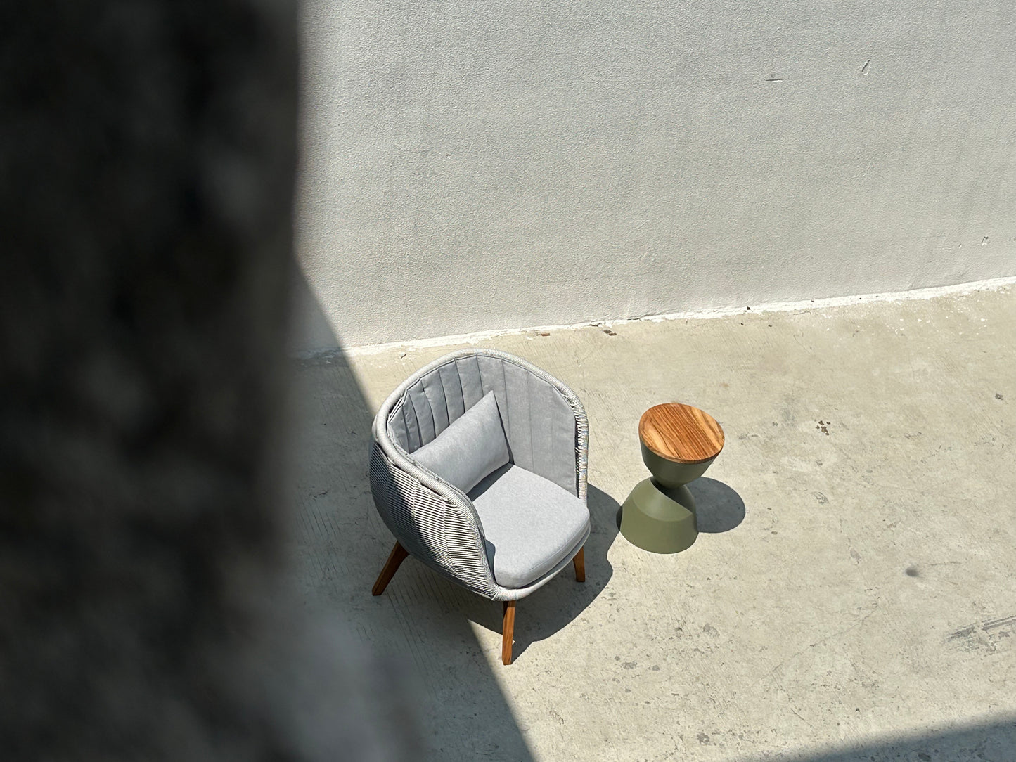 Outdoor  Armchairs 77