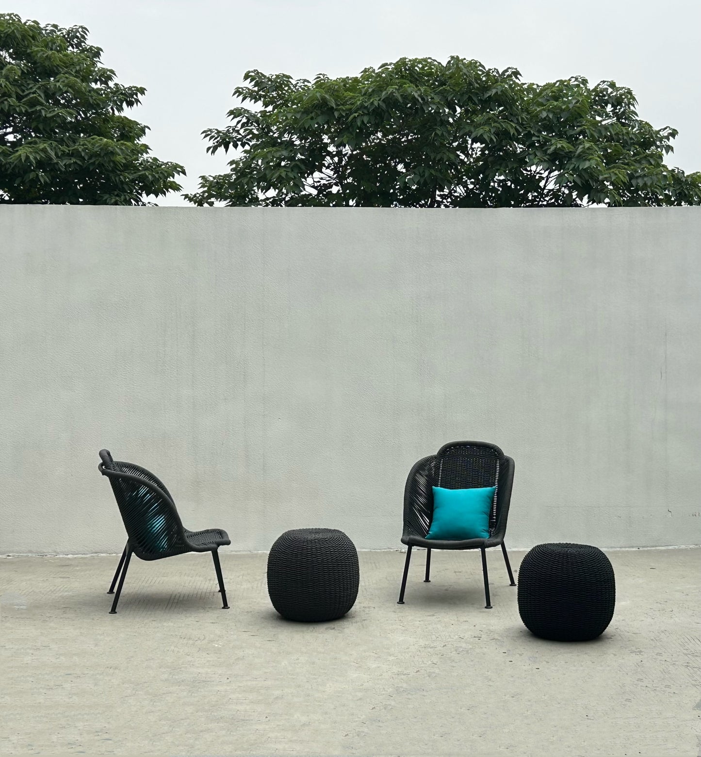 Outdoor  Armchairs 78