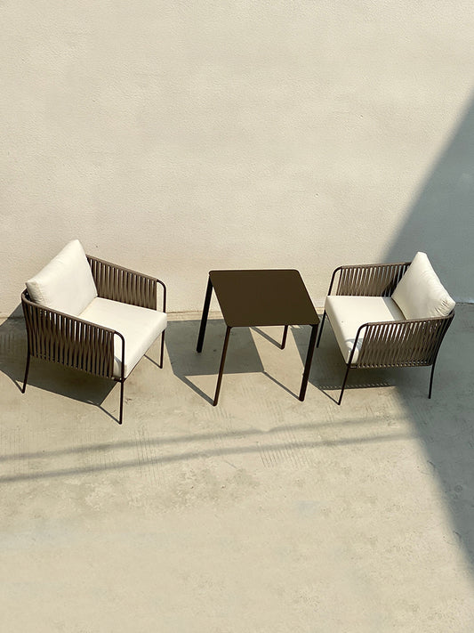 Outdoor  Armchairs 79
