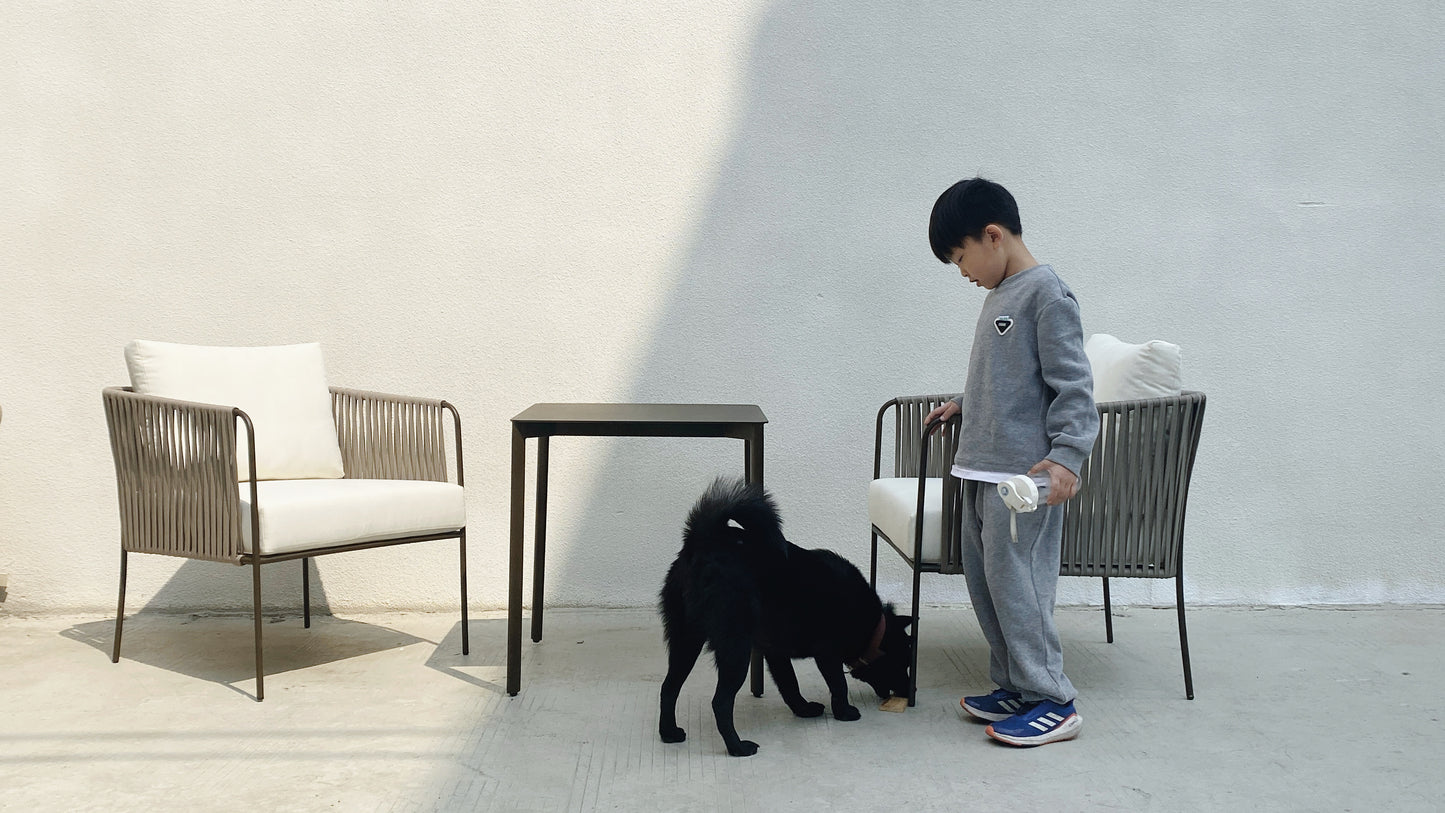 Outdoor  Armchairs 79