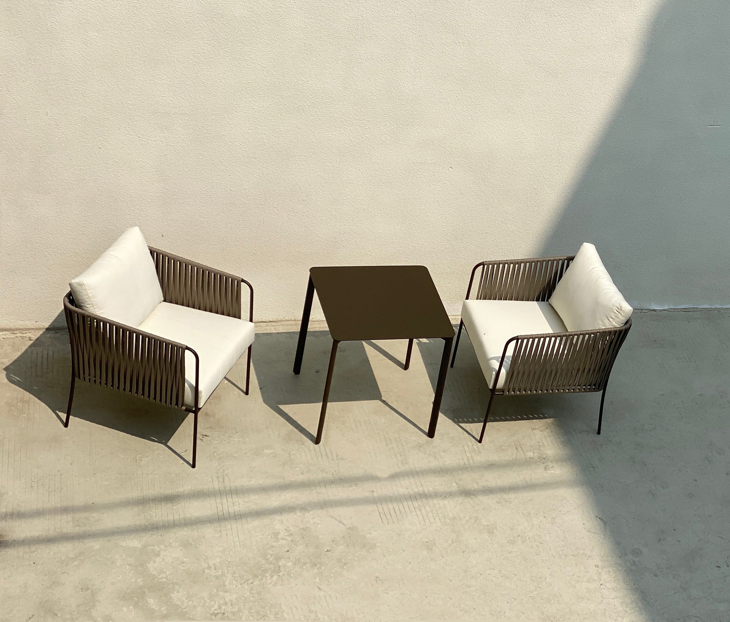 Outdoor  Armchairs 79