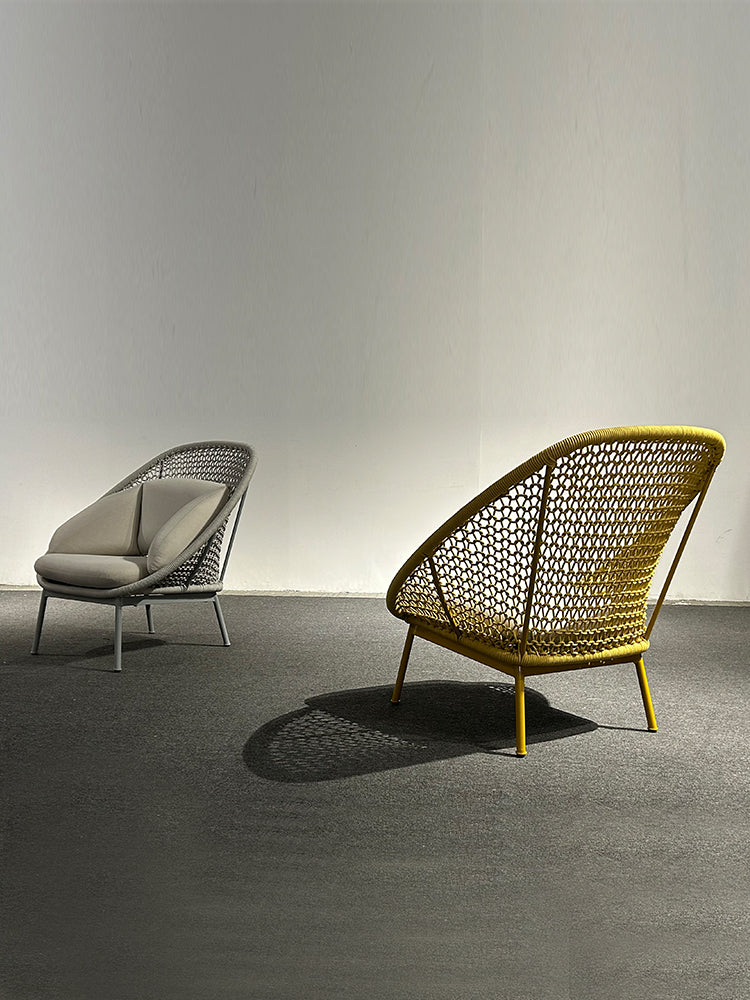 Outdoor  Armchairs 80