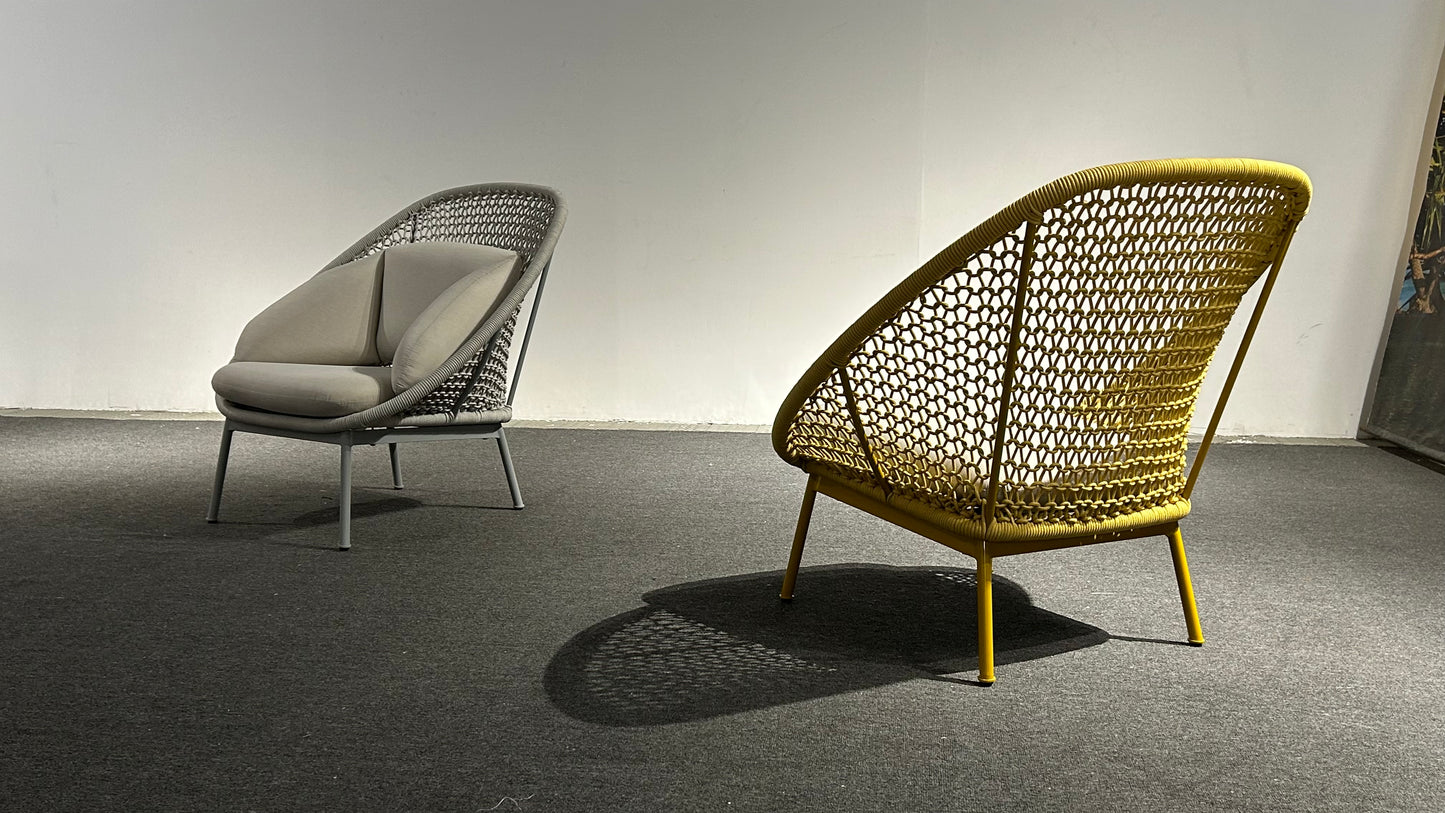 Outdoor  Armchairs 80