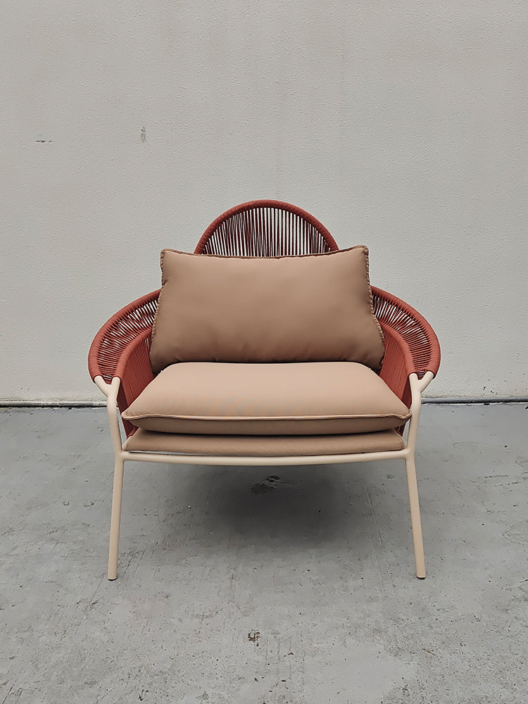 Outdoor  Armchairs 81