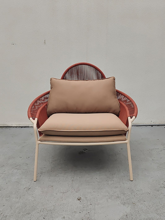 Outdoor  Armchairs 81