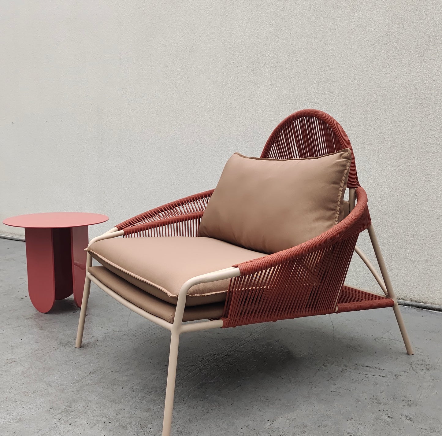 Outdoor  Armchairs 81