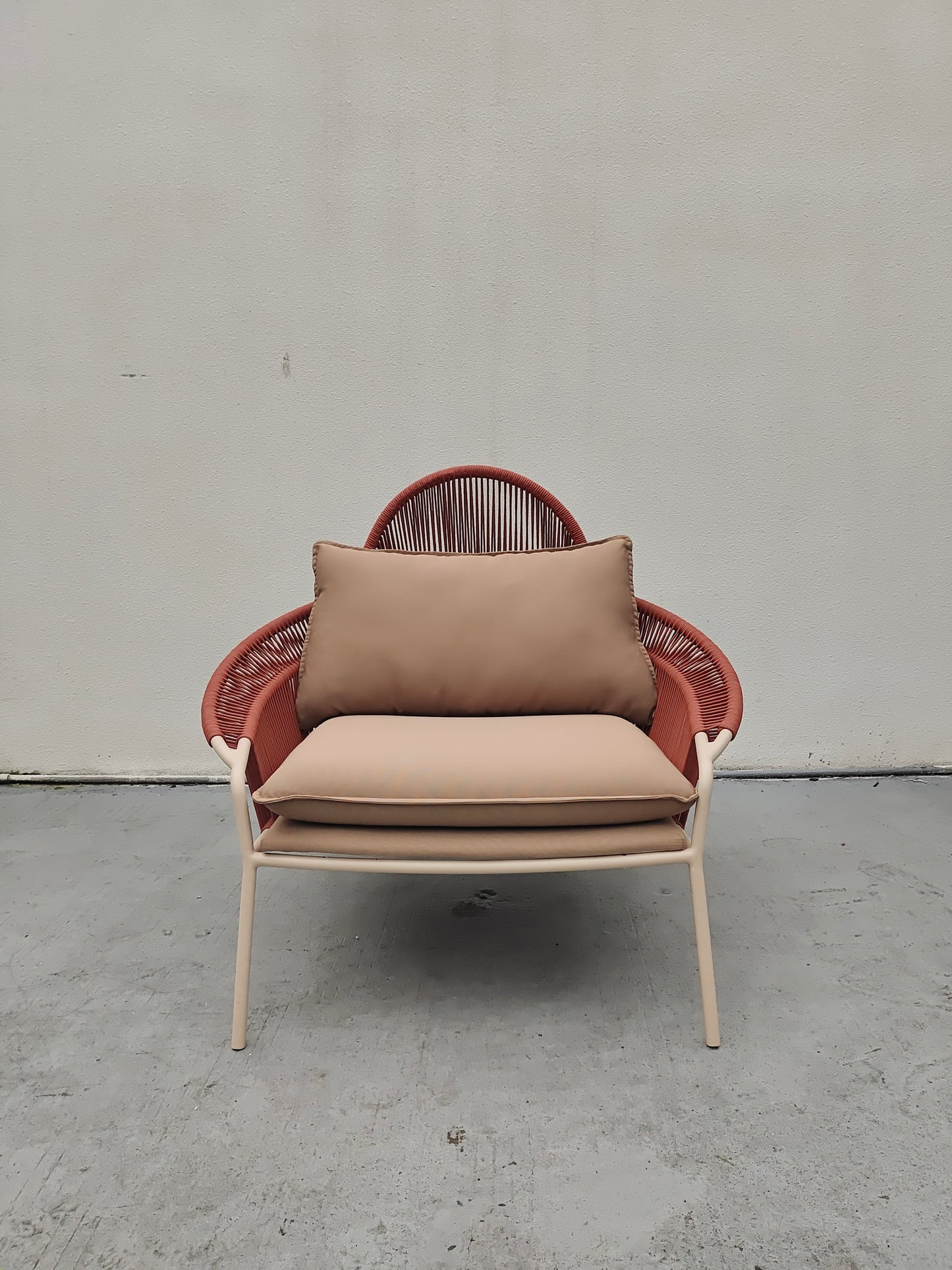 Outdoor  Armchairs 81