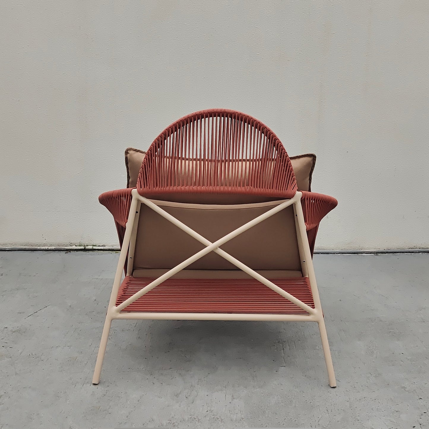 Outdoor  Armchairs 81