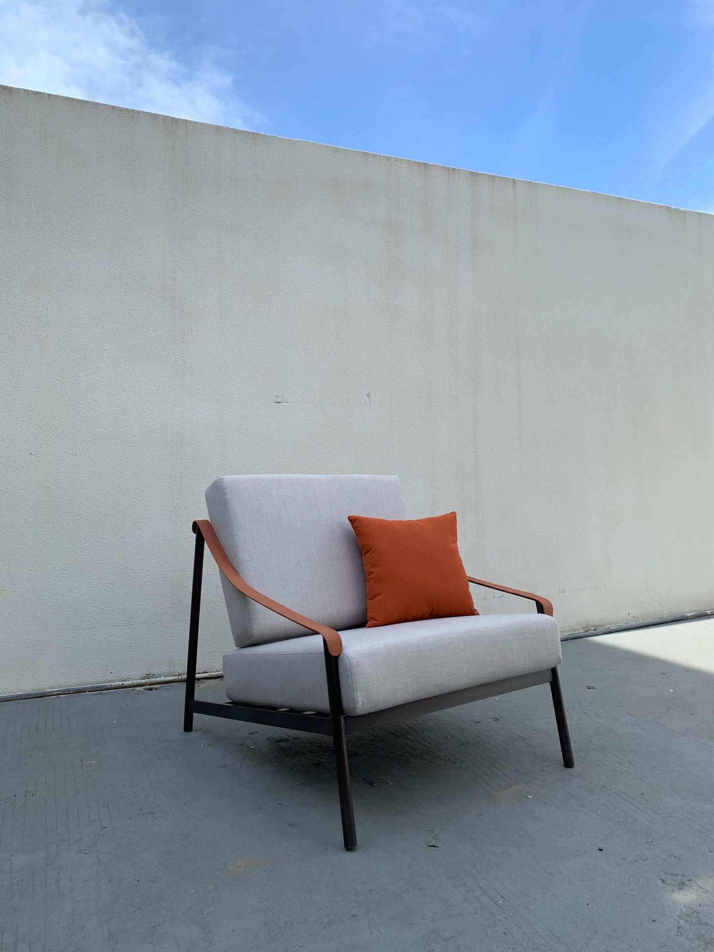 Outdoor  Armchairs 82