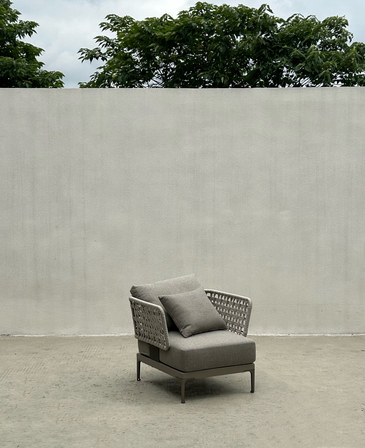 Outdoor  Armchairs 84
