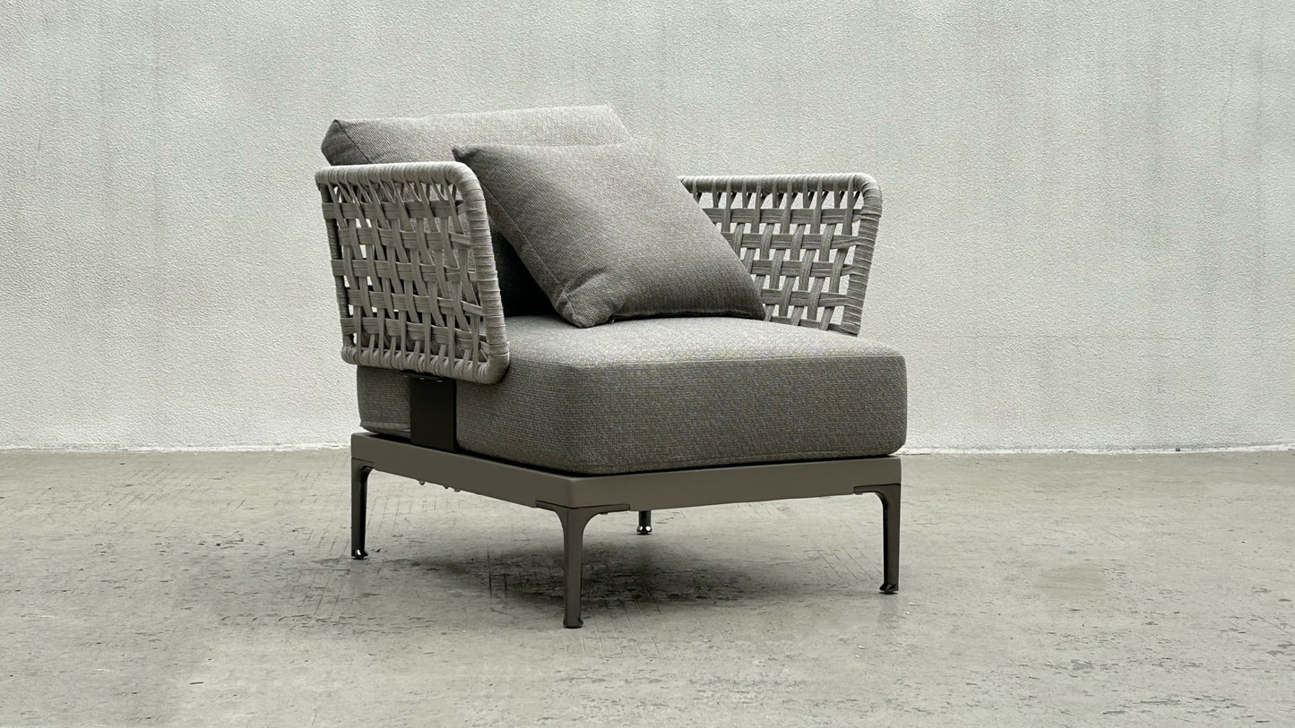 Outdoor  Armchairs 84