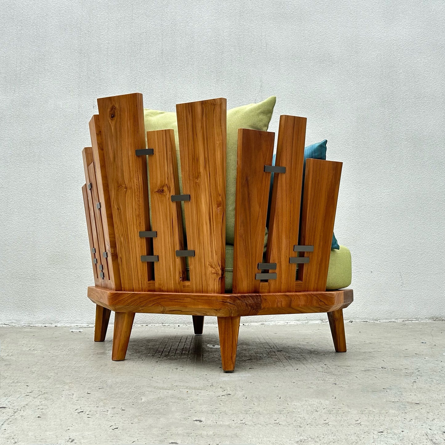 Outdoor  Armchairs 85
