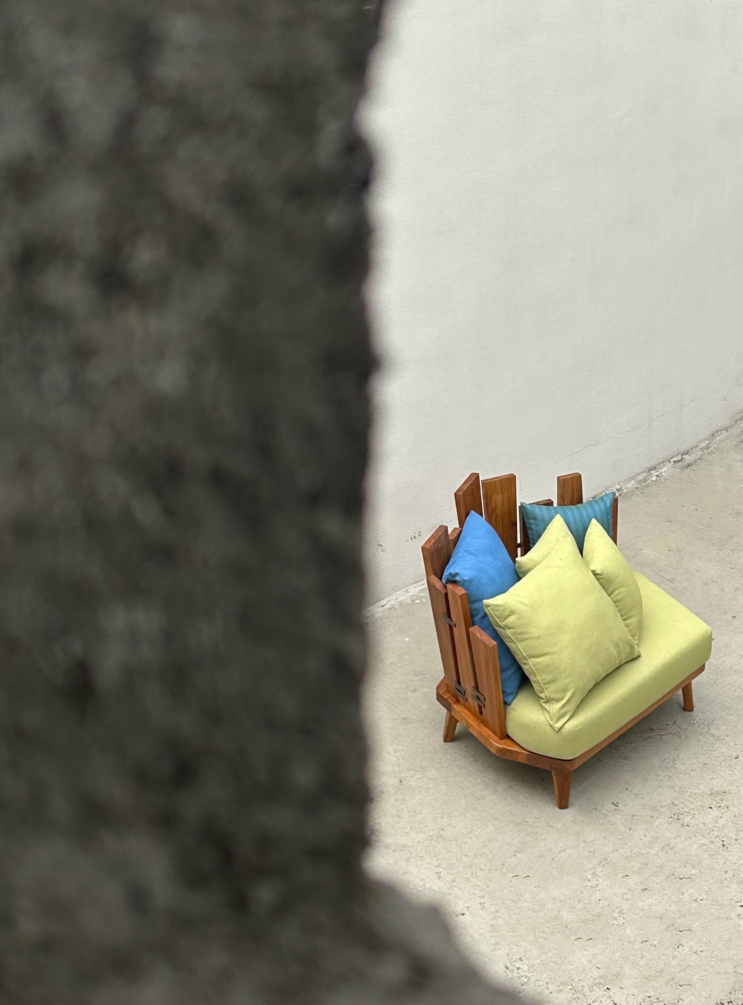 Outdoor  Armchairs 85